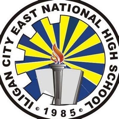 Iligan City East National High School Explained.